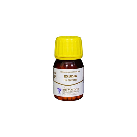 Alshifa CT-22 (EXUDIA)20gm | Alshifa.com.pk