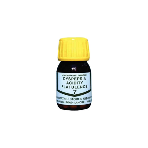 Alshifa CT-07 (DEGERD)20gm | Alshifa.com.pk