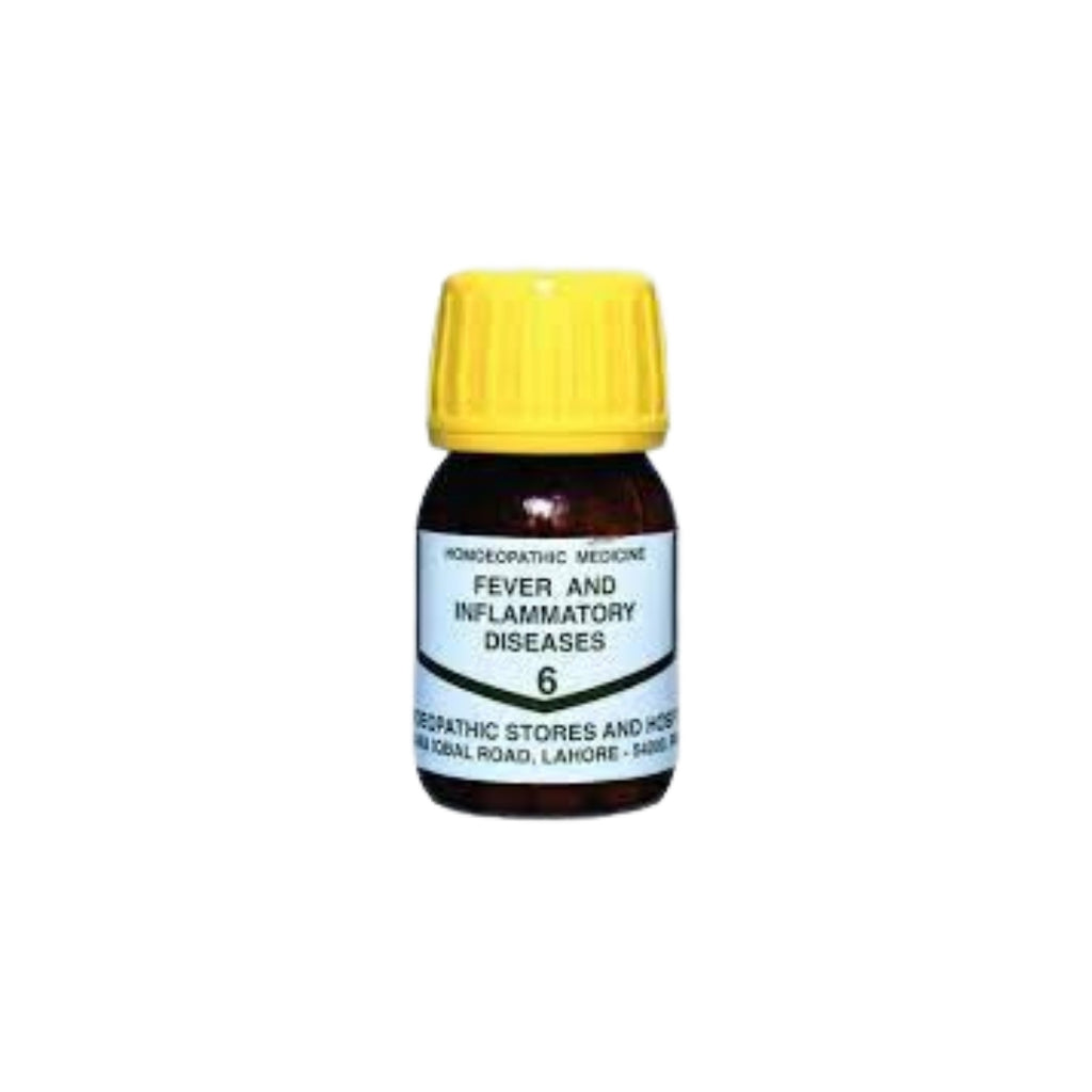 Alshifa CT-06 (FEVINOL)20gm | Alshifa.com.pk