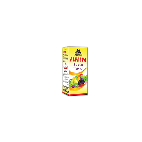 Alshifa Alfalfa Super Tonic | Alshifa.com.pk
