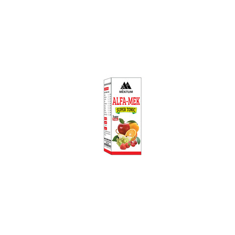 Alshifa Alfalfa Super Tonic (Sugar Free) | Alshifa.com.pk