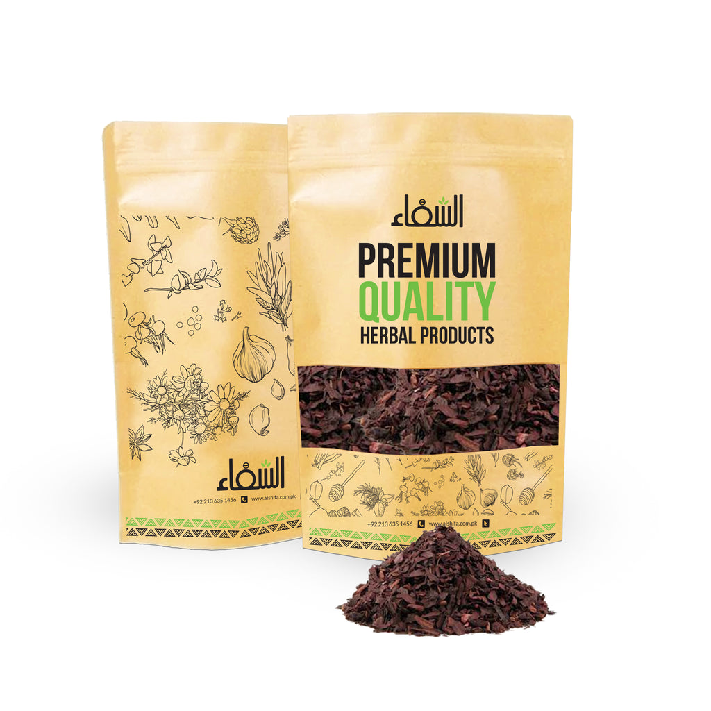 Alshifa Alkanet Root | Alshifa.com.pk