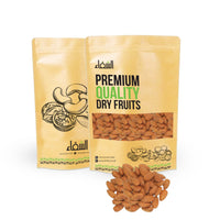 Alshifa Sweet Almond ~ Premium Quality | Alshifa.com.pk