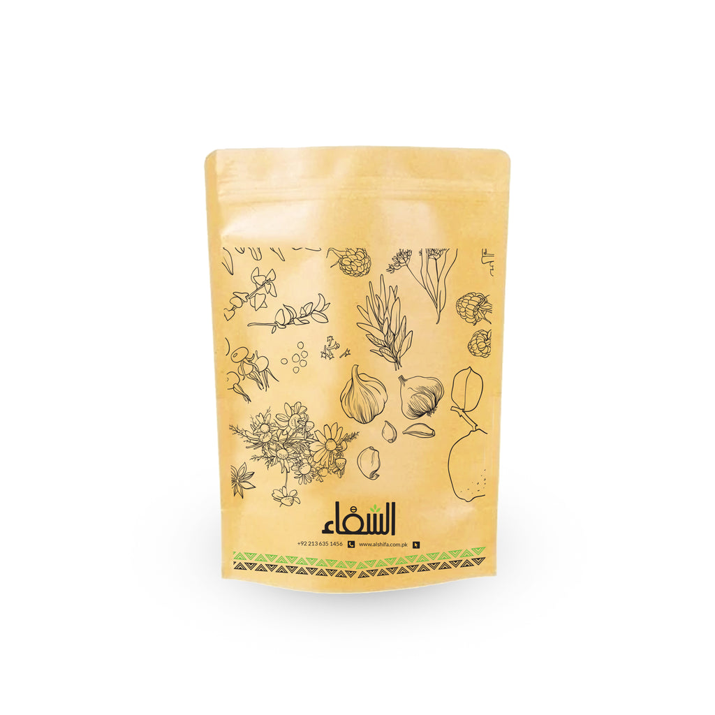 Alshifa Chia Seeds ~ Premium Quality | Alshifa.com.pk