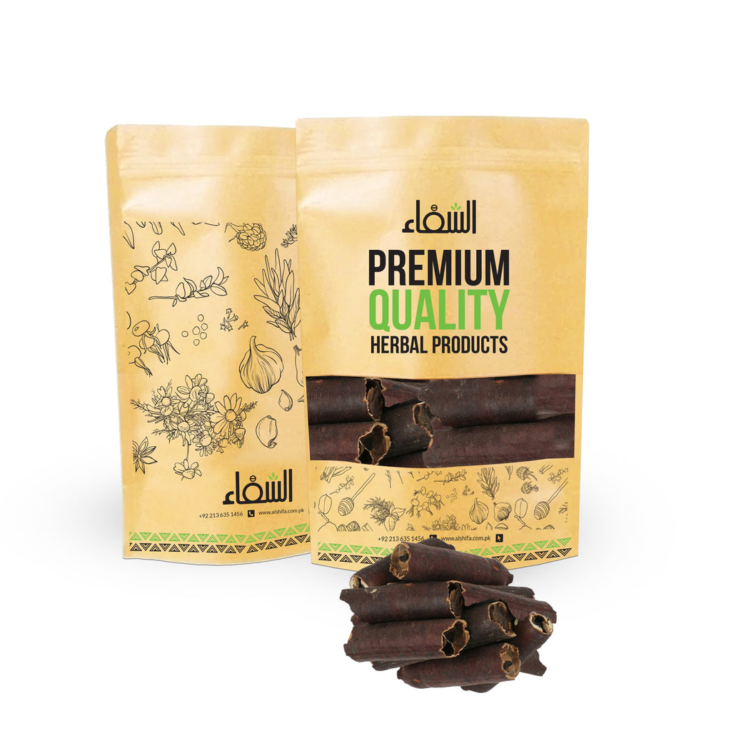 Alshifa Amaltas Herbs | Alshifa.com.pk
