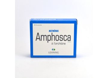 Alshifa Amphosca | Alshifa.com.pk