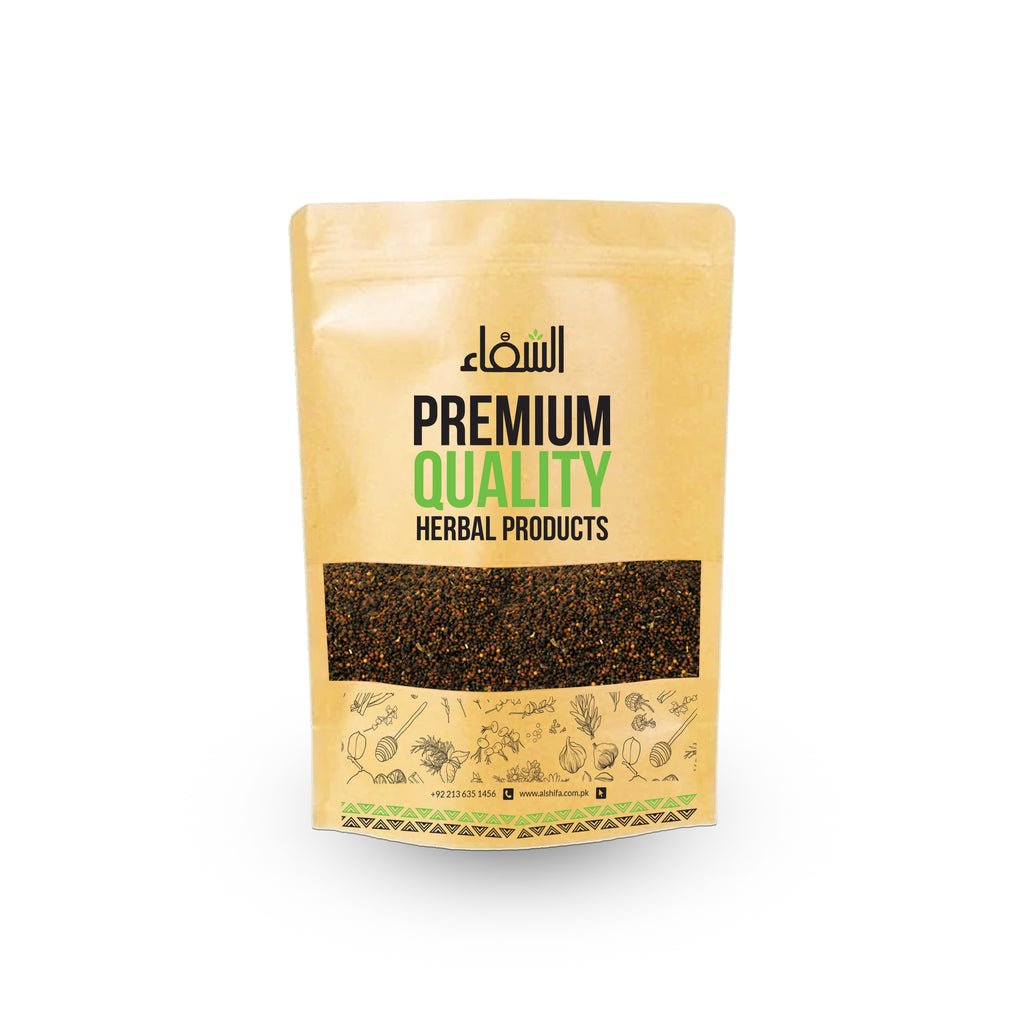 Alshifa Arugula Seeds | Alshifa.com.pk