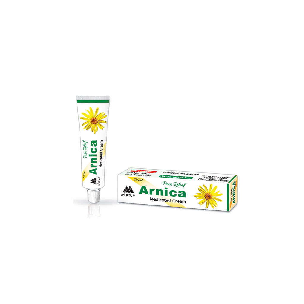 Alshifa Arnica Cream | Alshifa.com.pk