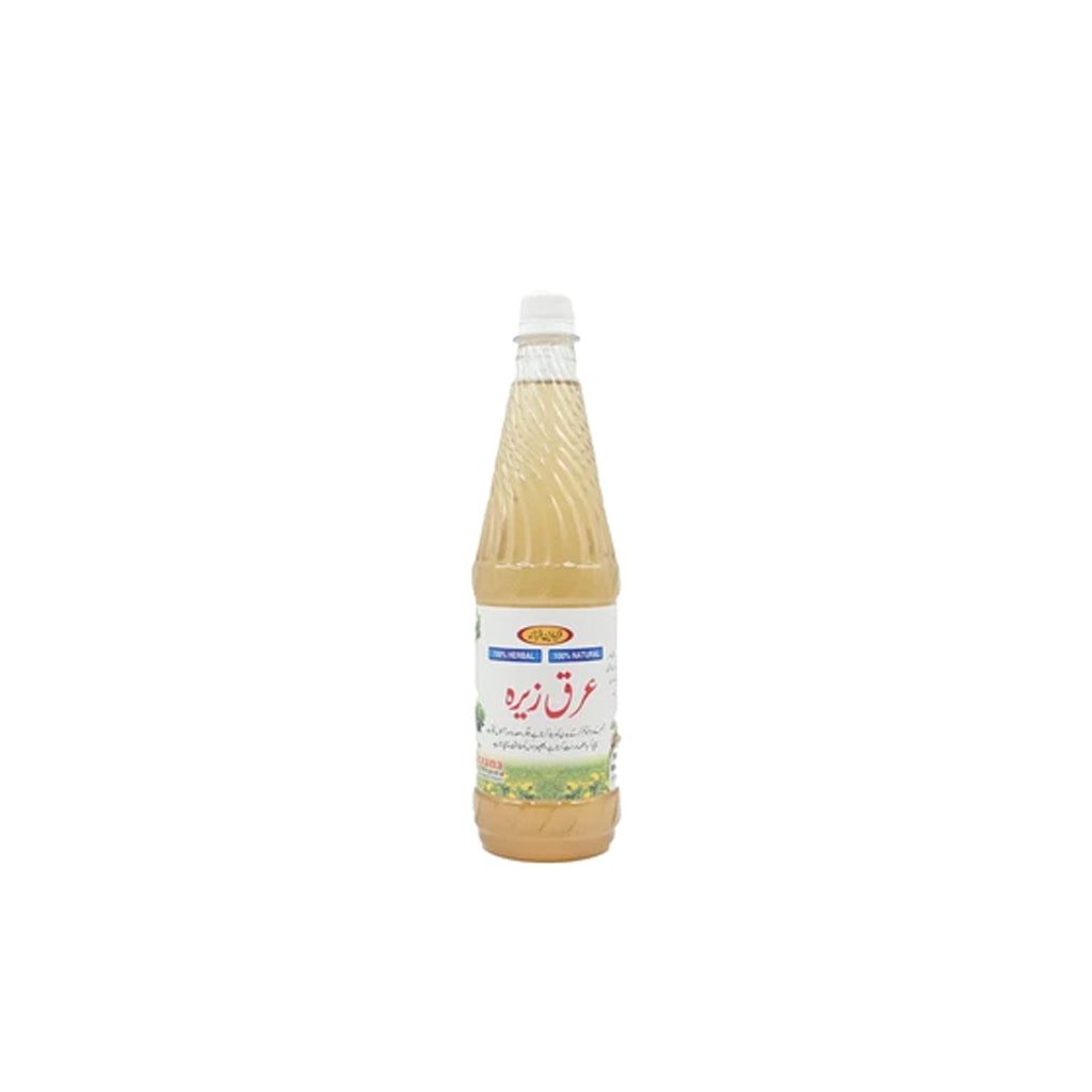 Alshifa Arq Zeerah/750ml | Alshifa.com.pk