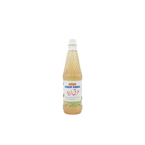 Alshifa Arq Zeerah/750ml | Alshifa.com.pk