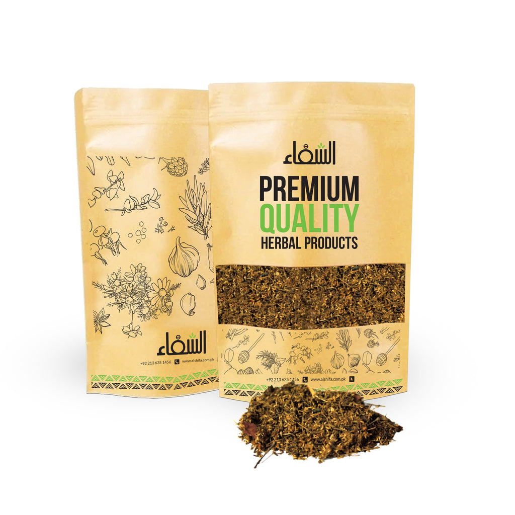 Alshifa Babool Leaves | Alshifa.com.pk