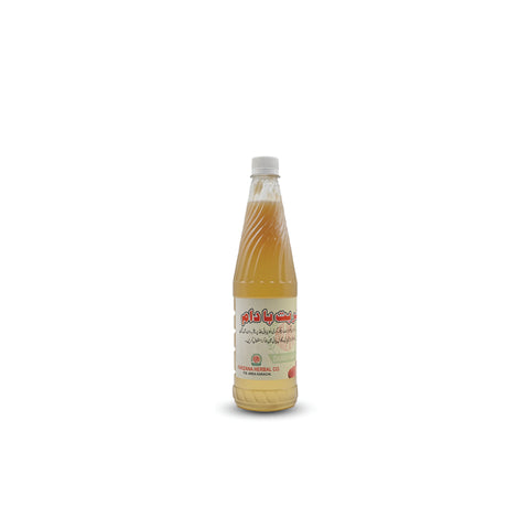 Alshifa Ã‚Â Badam syrup | Alshifa.com.pk