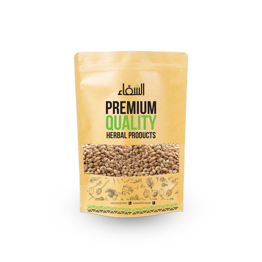 Alshifa Barley | Alshifa.com.pk