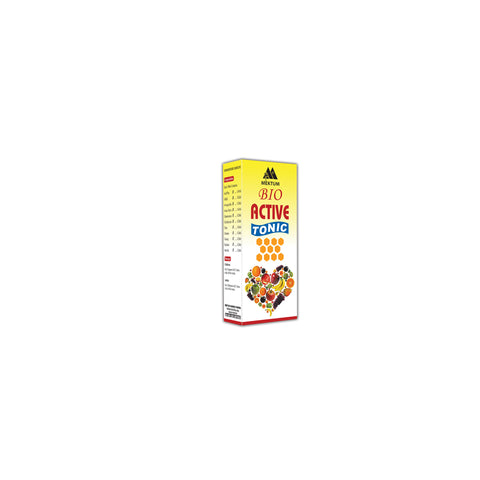 Alshifa Bio Active Tonic (Syp) | Alshifa.com.pk