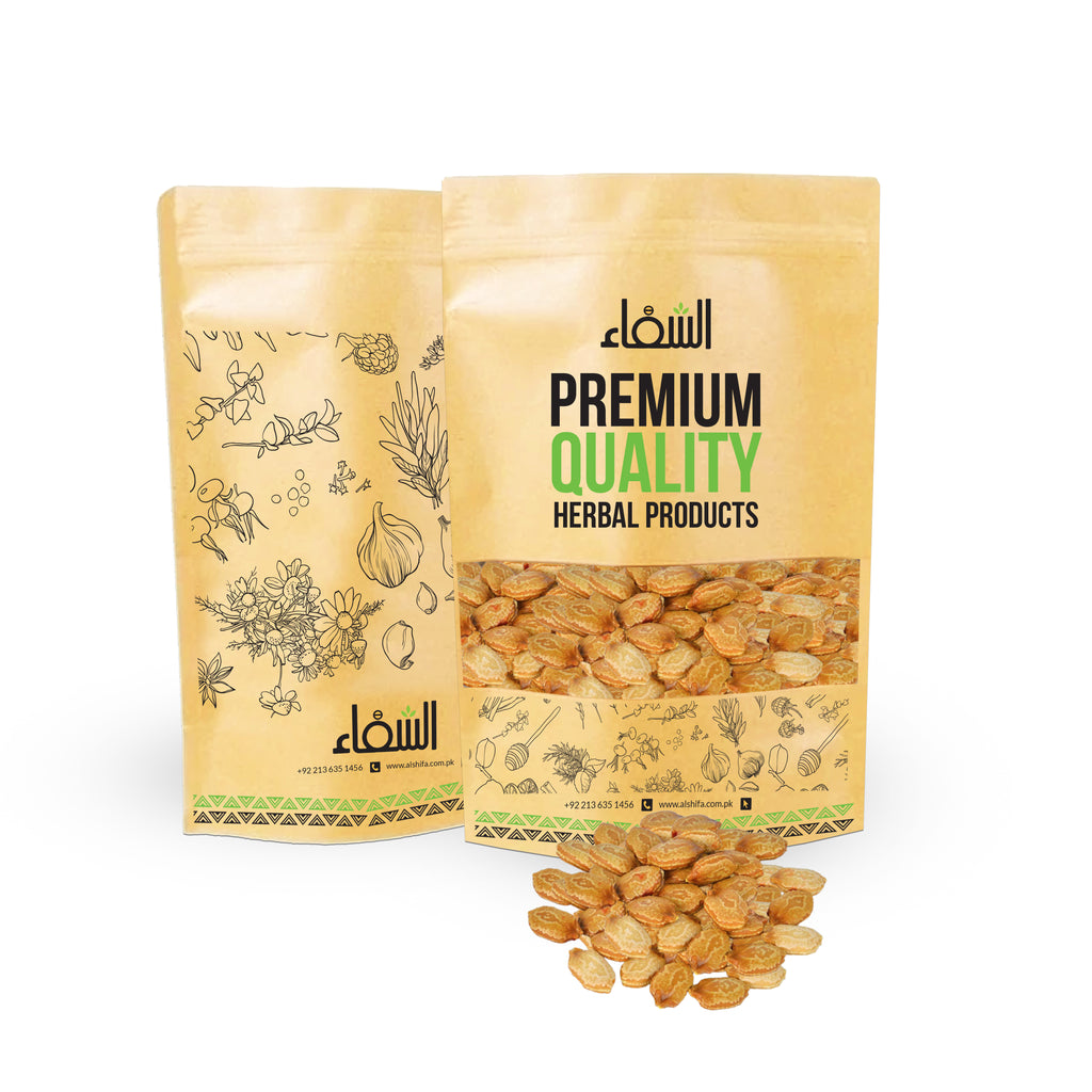 Alshifa Bitter Gourd Seeds | Alshifa.com.pk