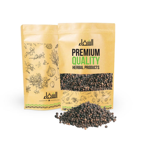 Alshifa Black Pepper ~ Premium Quality | Alshifa.com.pk