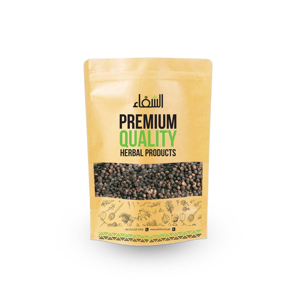 Alshifa Black Pepper ~ Premium Quality | Alshifa.com.pk