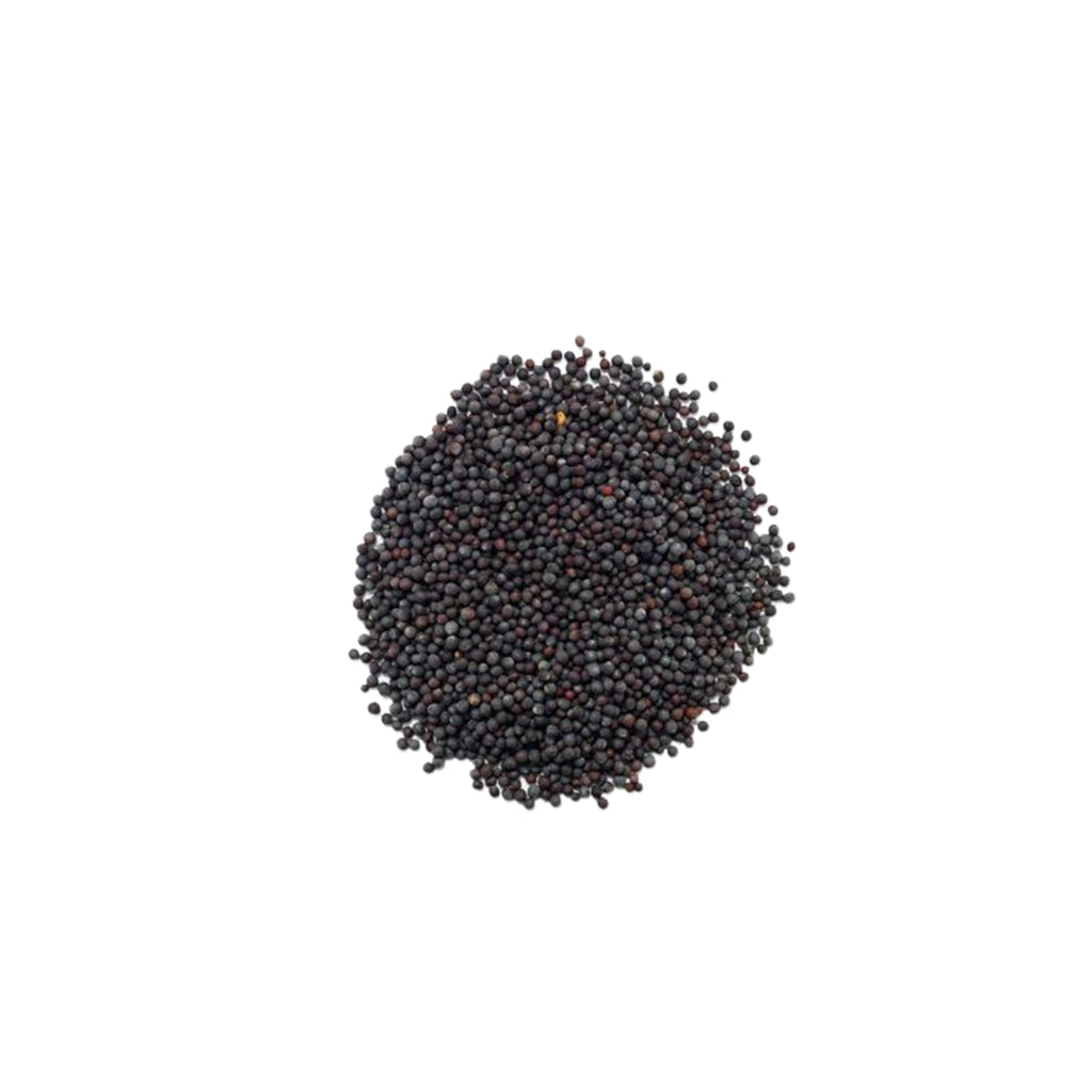 Alshifa Black Mustard Seeds | Alshifa.com.pk