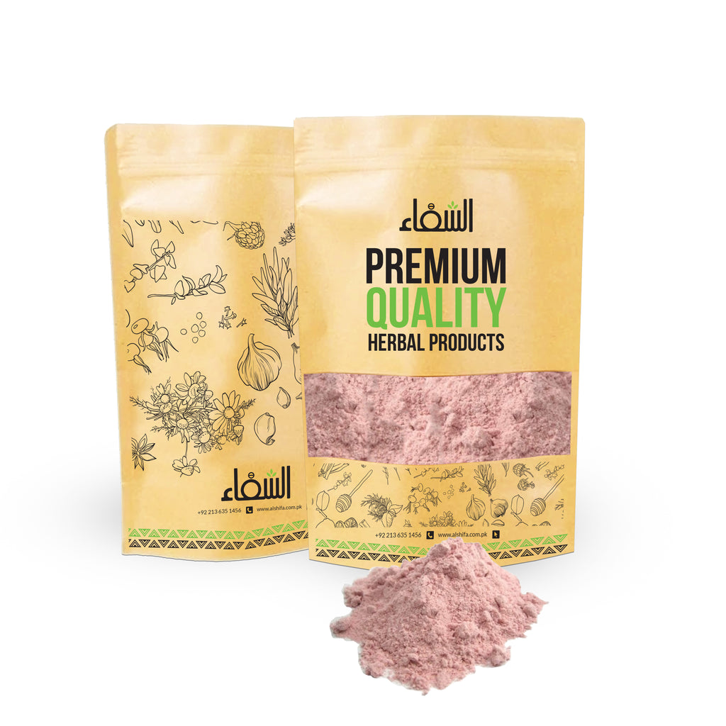 Alshifa Black Salt ~ Fine & Premium Quality | Alshifa.com.pk