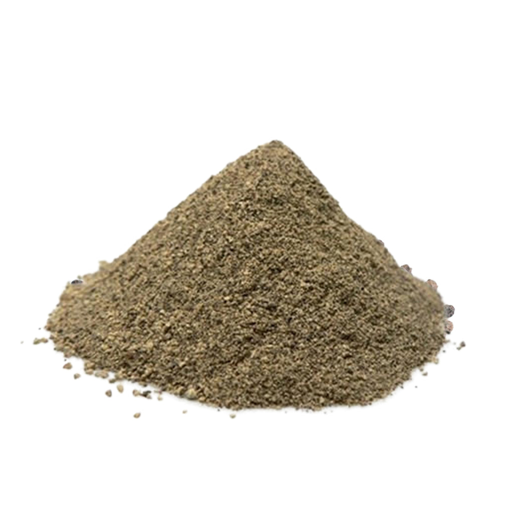Alshifa Black Pepper Powder ~ Premium Quality | Alshifa.com.pk