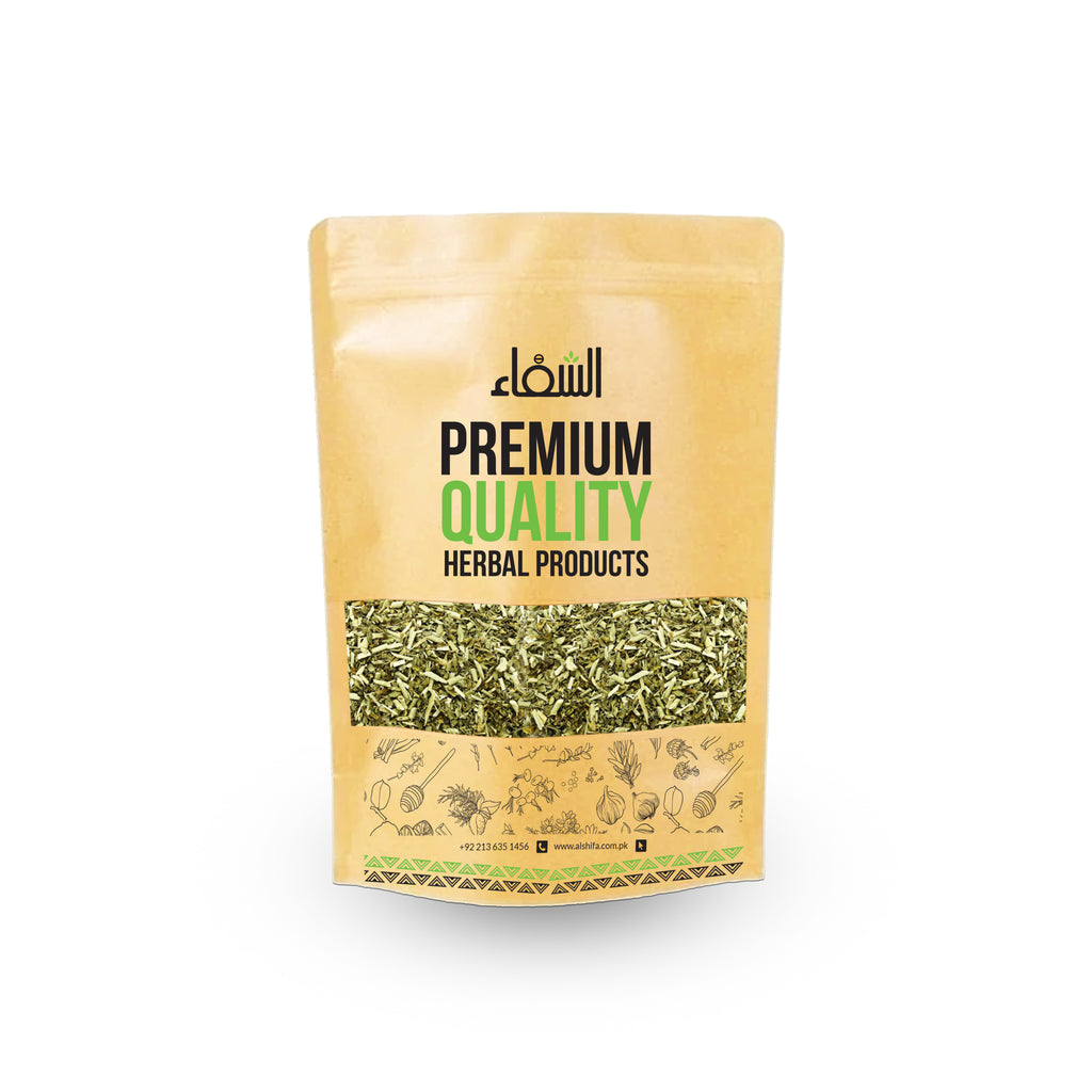 Alshifa Burg-e-sadaab Herbs | Alshifa.com.pk