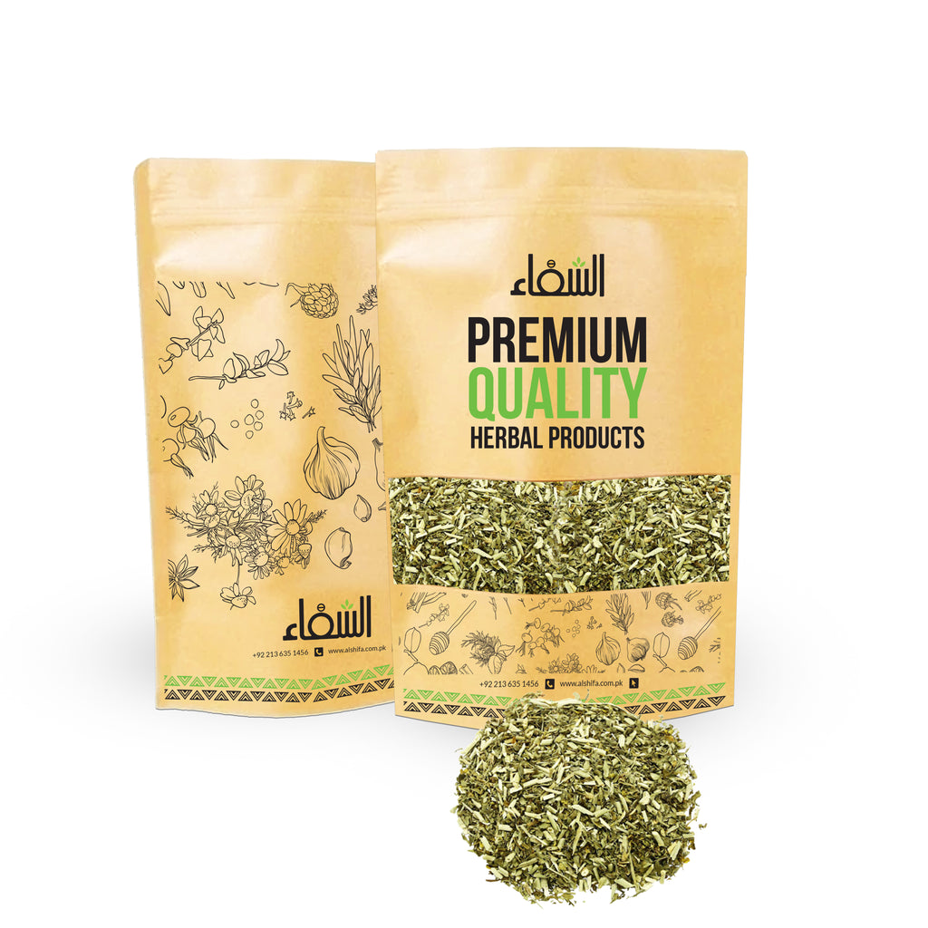 Alshifa Burg-e-sadaab Herbs | Alshifa.com.pk