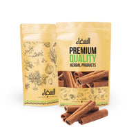 Alshifa Cinnamon ~ Darcheeni ~ Premium Quality | Alshifa.com.pk