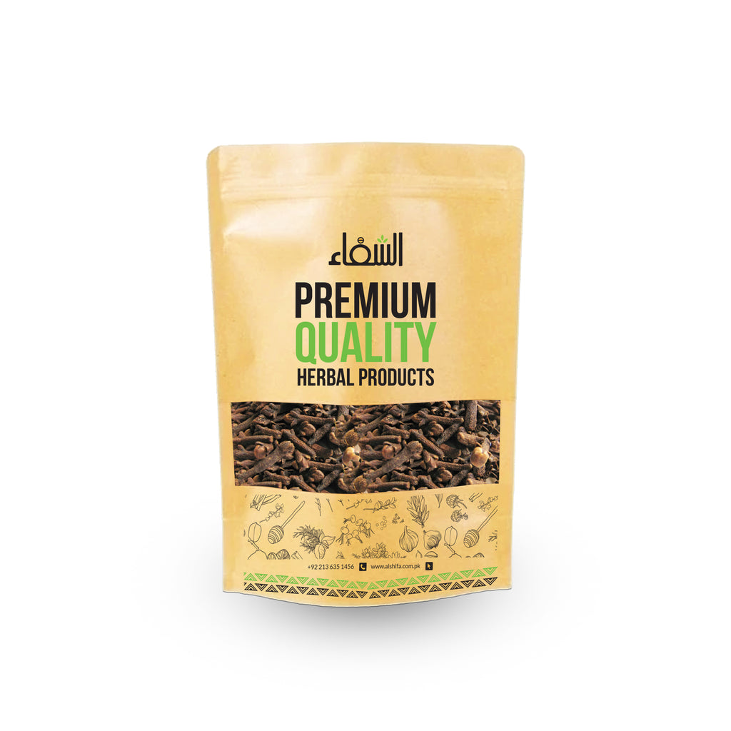 Alshifa Clove ~ Premium Quality | Alshifa.com.pk