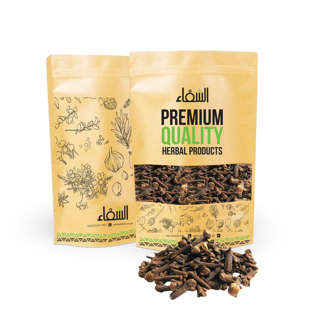 Alshifa Clove ~ Premium Quality | Alshifa.com.pk