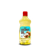 Alshifa Coconut Oil ~ Premium Quality | Alshifa.com.pk