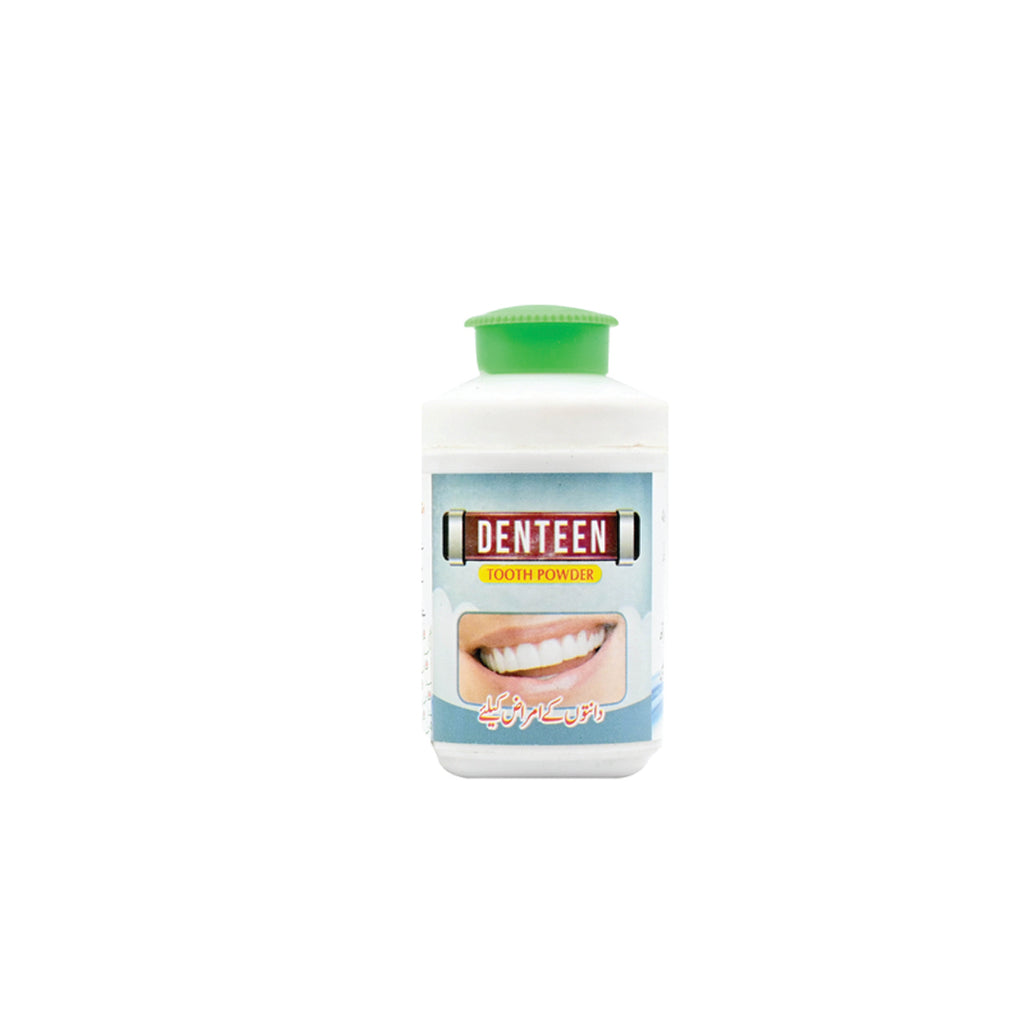 Alshifa Denteen/50gm | Alshifa.com.pk