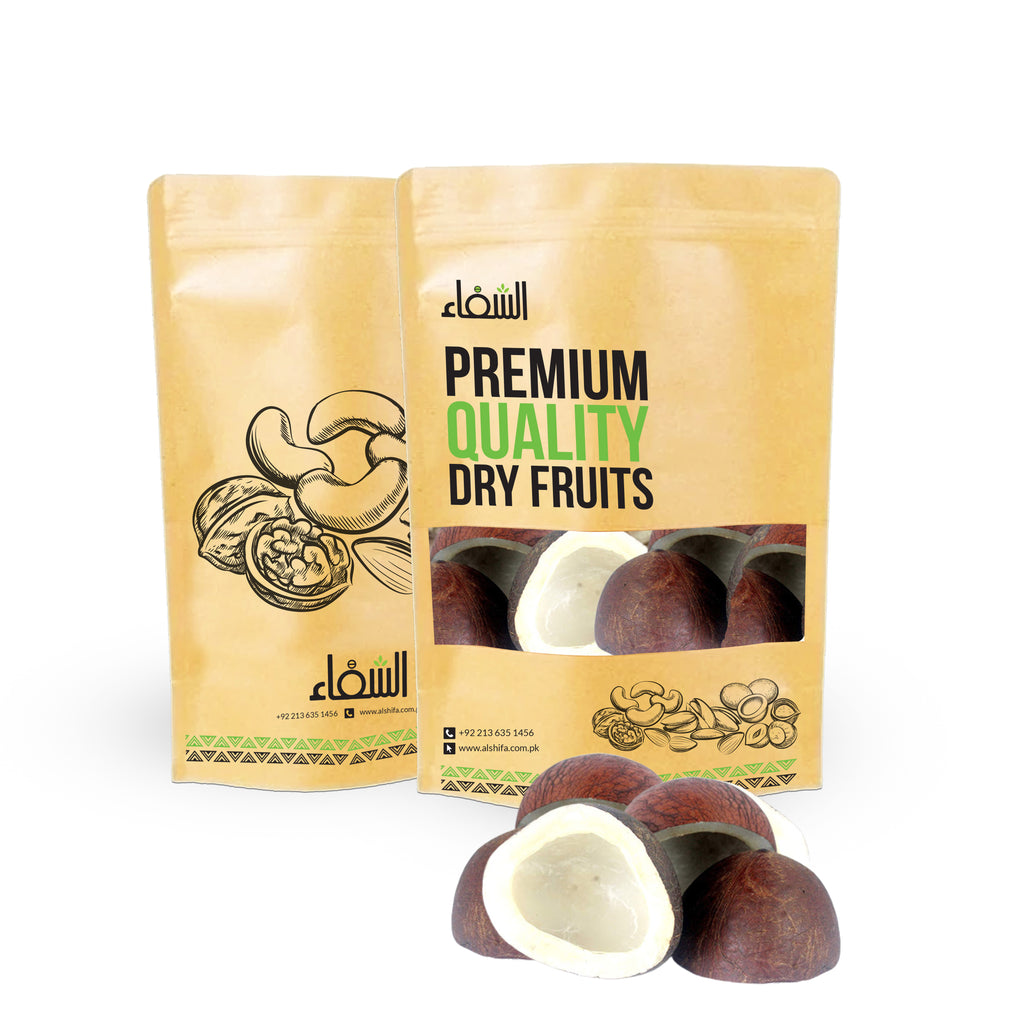 Alshifa Dried Coconut ~ Premium Quality | Alshifa.com.pk