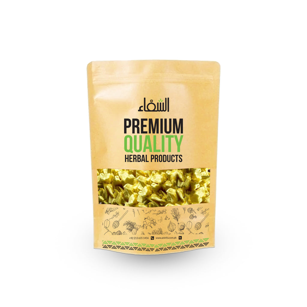 Alshifa POWDER GANDHAK NALWA | Alshifa.com.pk
