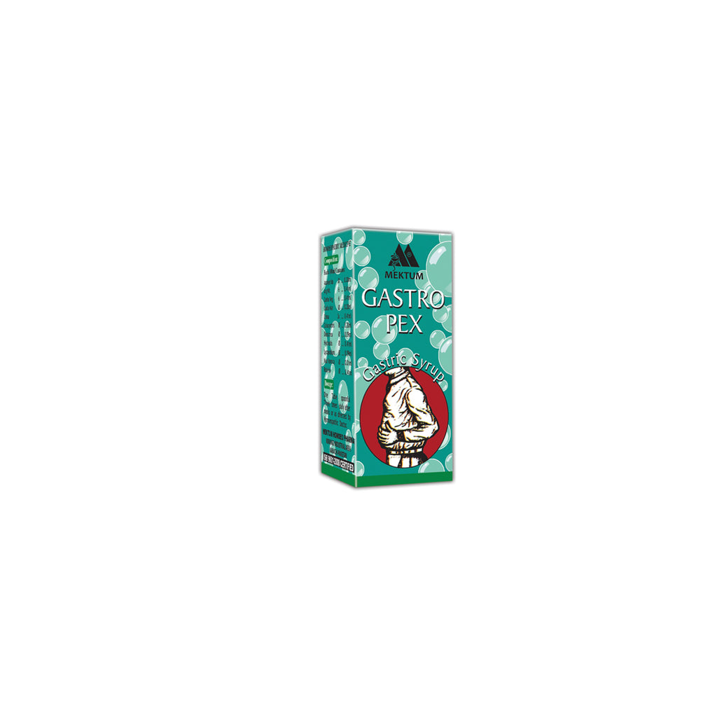 Alshifa Gastro Pex (Syp) - 240-ml | Alshifa.com.pk