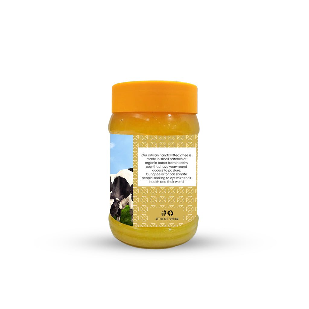 Alshifa 100% Pure Desi Ghee | Alshifa.com.pk