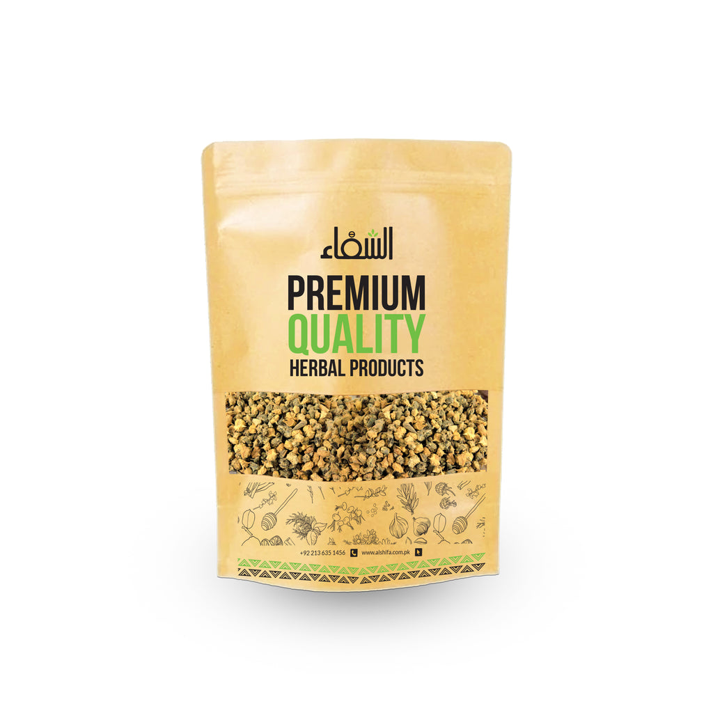 Alshifa Gokharo Khurd Herbs | Alshifa.com.pk