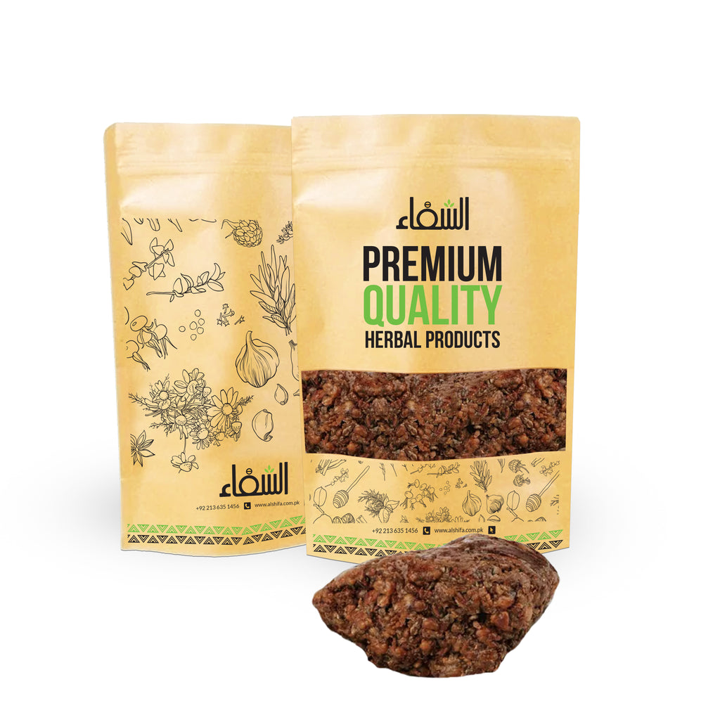 Alshifa Gond Chowara Herbs | Alshifa.com.pk