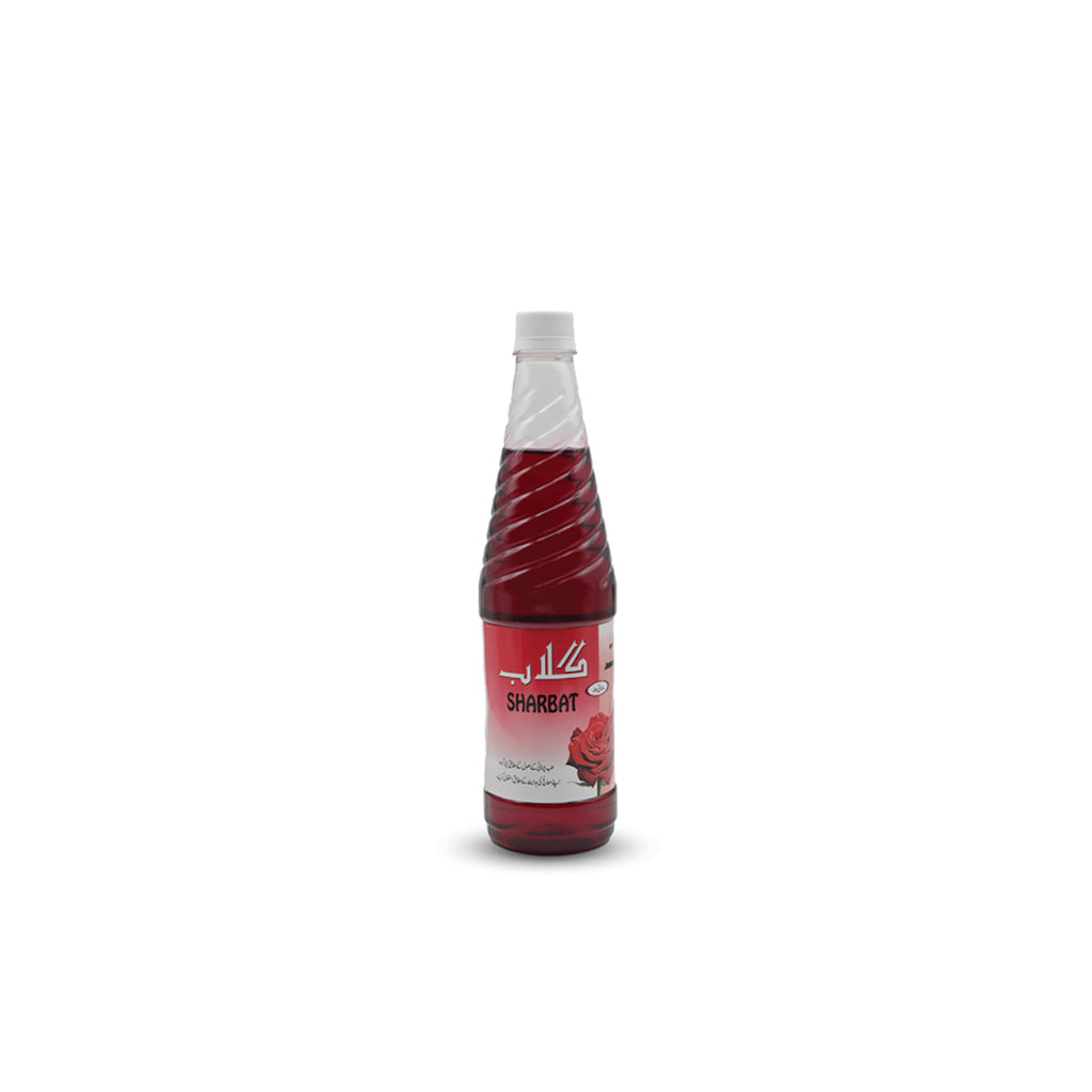 Alshifa Gulab Syrup | Alshifa.com.pk