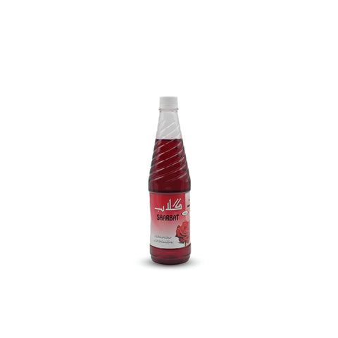 Alshifa Gulab Syrup | Alshifa.com.pk