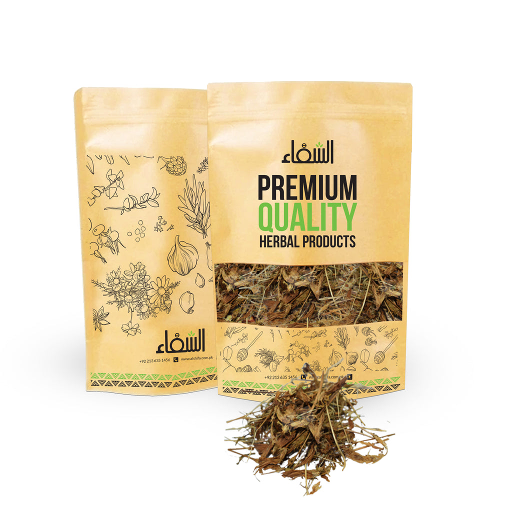 Alshifa Gul-e-ghafis Herbs | Alshifa.com.pk