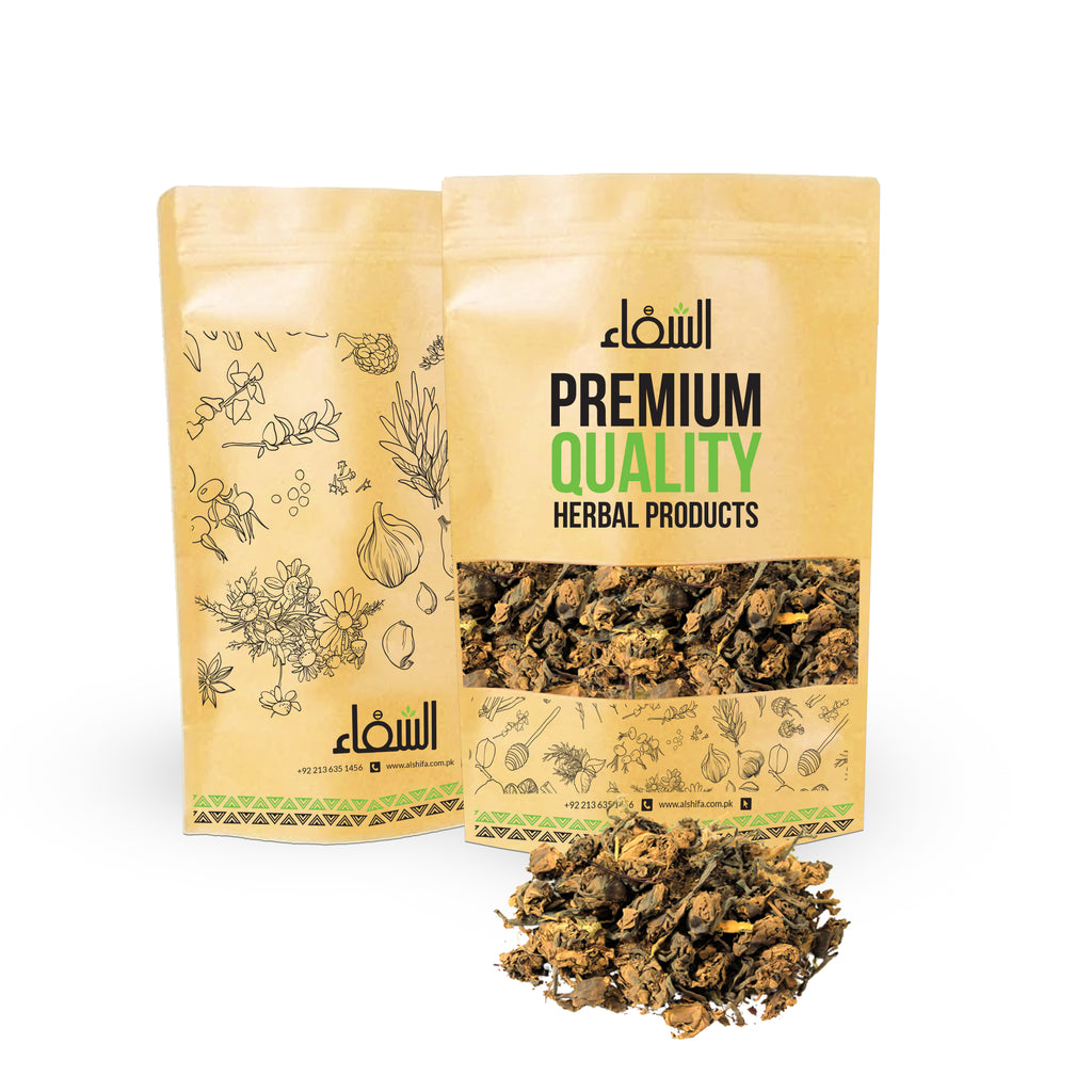Alshifa Gul-e-nelofar Herbs | Alshifa.com.pk