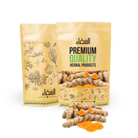 Alshifa Turmeric ~ Organic Best Quality | Alshifa.com.pk