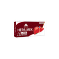 Alshifa Hepa Mek Liver & Gall Bladder | Alshifa.com.pk