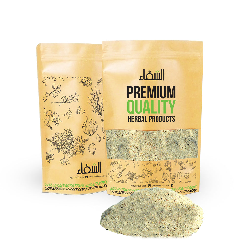 Alshifa Hun-e-yousuf Herbs | Alshifa.com.pk