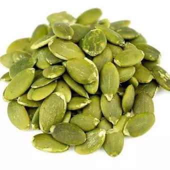 Alshifa Pumpkin Seeds Green | Tukum-e-Kaddo 100g ~ Premium Quality | Alshifa.com.pk