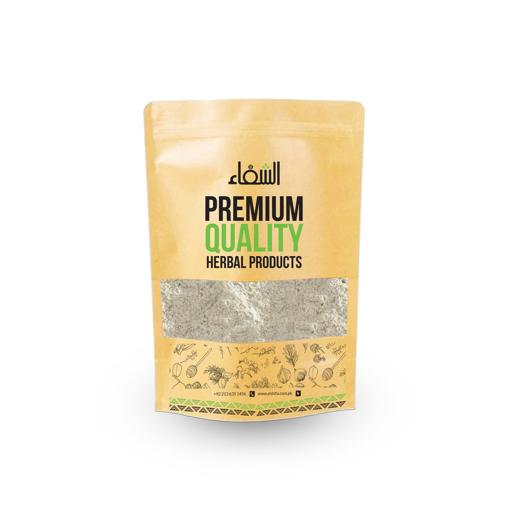 Alshifa Barley Flour | Joo Aata ~ Natural & Premium Quality | Alshifa.com.pk