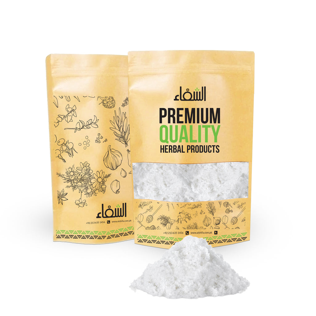 Alshifa Kafoor Powder Herbs | Alshifa.com.pk