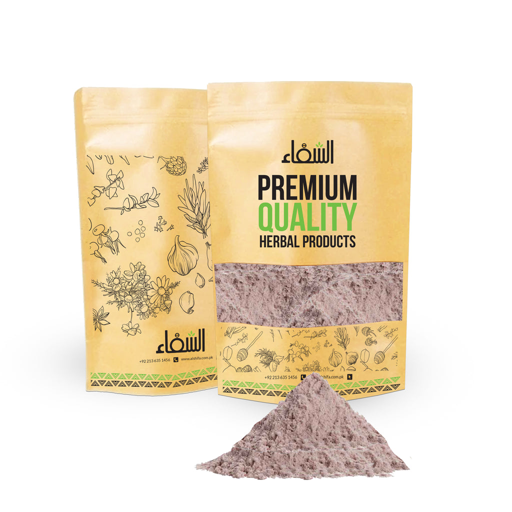 Alshifa Kala Namak Herbs | Alshifa.com.pk