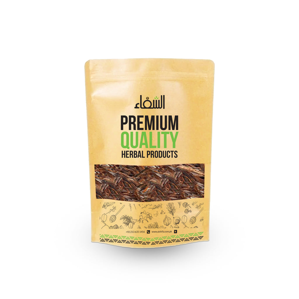Alshifa Kharatin (kenchwa) Herbs | Alshifa.com.pk