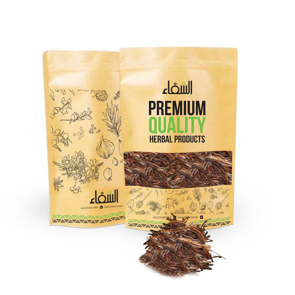 Alshifa Kharatin (kenchwa) Herbs | Alshifa.com.pk